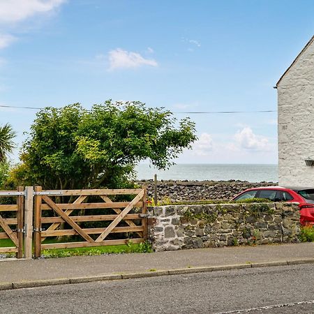 Hillview Vila Port William Exterior foto
