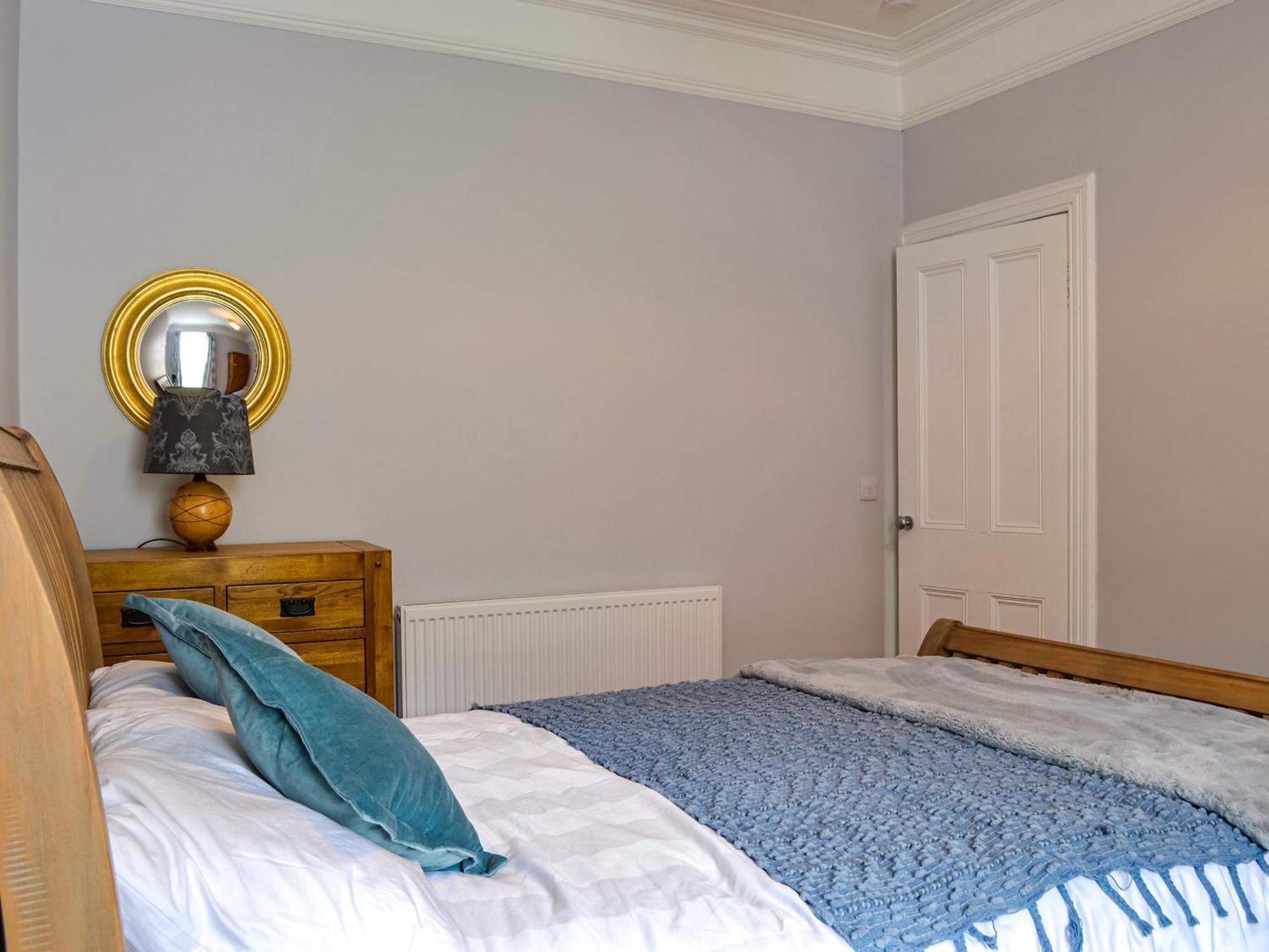 Hillview Vila Port William Exterior foto