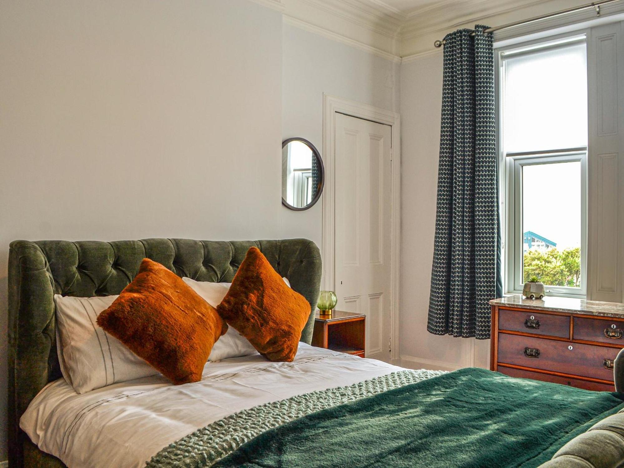 Hillview Vila Port William Exterior foto